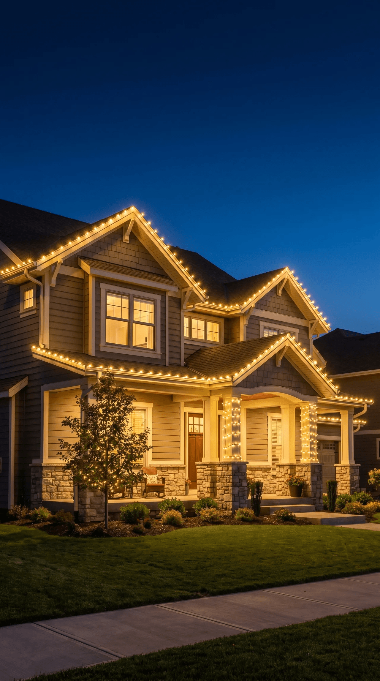 Explore all LightMaster features